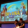 ガマニアの新作MMORPG『Divina』はカワイイ＆有名声優を起用 ― 子安武人さん＆子安武人さんなどが出演