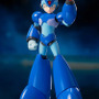 『ロックマンX』チャージショットも発射できる！細かな動きに対応する「エックス」の可動フィギュア登場―豊富なパーツでゲームを再現