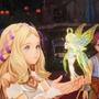 『聖剣伝説 VISIONS of MANA』はモブも美女・美少女揃い！ 旅立ちの村から大都市まで、5人×6地域の「美女30人」に大注目【フォトレポ】