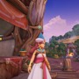 『聖剣伝説 VISIONS of MANA』はモブも美女・美少女揃い！ 旅立ちの村から大都市まで、5人×6地域の「美女30人」に大注目【フォトレポ】