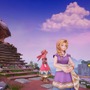 『聖剣伝説 VISIONS of MANA』はモブも美女・美少女揃い！ 旅立ちの村から大都市まで、5人×6地域の「美女30人」に大注目【フォトレポ】