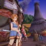 『聖剣伝説 VISIONS of MANA』はモブも美女・美少女揃い！ 旅立ちの村から大都市まで、5人×6地域の「美女30人」に大注目【フォトレポ】