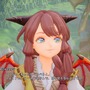 『聖剣伝説 VISIONS of MANA』はモブも美女・美少女揃い！ 旅立ちの村から大都市まで、5人×6地域の「美女30人」に大注目【フォトレポ】