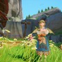 『聖剣伝説 VISIONS of MANA』はモブも美女・美少女揃い！ 旅立ちの村から大都市まで、5人×6地域の「美女30人」に大注目【フォトレポ】