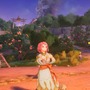 『聖剣伝説 VISIONS of MANA』はモブも美女・美少女揃い！ 旅立ちの村から大都市まで、5人×6地域の「美女30人」に大注目【フォトレポ】