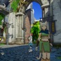 『聖剣伝説 VISIONS of MANA』はモブも美女・美少女揃い！ 旅立ちの村から大都市まで、5人×6地域の「美女30人」に大注目【フォトレポ】