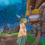 『聖剣伝説 VISIONS of MANA』はモブも美女・美少女揃い！ 旅立ちの村から大都市まで、5人×6地域の「美女30人」に大注目【フォトレポ】