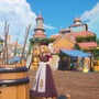 『聖剣伝説 VISIONS of MANA』はモブも美女・美少女揃い！ 旅立ちの村から大都市まで、5人×6地域の「美女30人」に大注目【フォトレポ】