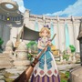 『聖剣伝説 VISIONS of MANA』はモブも美女・美少女揃い！ 旅立ちの村から大都市まで、5人×6地域の「美女30人」に大注目【フォトレポ】