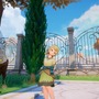 『聖剣伝説 VISIONS of MANA』はモブも美女・美少女揃い！ 旅立ちの村から大都市まで、5人×6地域の「美女30人」に大注目【フォトレポ】