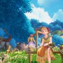 『聖剣伝説 VISIONS of MANA』はモブも美女・美少女揃い！ 旅立ちの村から大都市まで、5人×6地域の「美女30人」に大注目【フォトレポ】