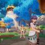 『聖剣伝説 VISIONS of MANA』はモブも美女・美少女揃い！ 旅立ちの村から大都市まで、5人×6地域の「美女30人」に大注目【フォトレポ】