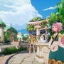 『聖剣伝説 VISIONS of MANA』はモブも美女・美少女揃い！ 旅立ちの村から大都市まで、5人×6地域の「美女30人」に大注目【フォトレポ】