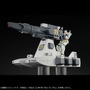 「マシンビルド 機動戦士ガンダム バストライナー」が再販！全長約280mm、HGなど1/144スケールキットが搭乗可能な大型モデル