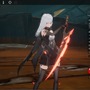 全キャラが全ての武器を装備可能な高自由度アクションADV『デュエットナイトアビス』試遊レポート！操作やUIの“わかりやすさ”と広いカスタマイズが戦闘の楽しさを最大限に引き出す【TGS2024】