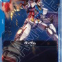 新作TCG『ガンダムカードゲーム』2025年リリース！MSやパイロットたちを駆使して対戦―描き下ろしの美麗イラストも必見