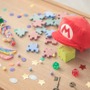 マリオの帽子&ハテナブロックのポーチが可愛い！全国の書店やセブンーイレブン、My Nintendo Storeなどで発売