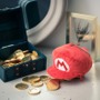 マリオの帽子&ハテナブロックのポーチが可愛い！全国の書店やセブンーイレブン、My Nintendo Storeなどで発売