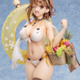 “太もも”も美しい！水着姿の「ライザ」新作フィギュアが予約開始―白ビキニに健康的な日焼け肌が眩しすぎる