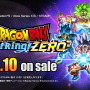 『ドラゴンボール Sparking! ZERO』上位エディション購入者向け先行アクセス開始―難しいと感じるプレイヤー向けにアシスト機能の案内も