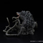 「ゴジラ」より植物怪獣「ビオランテ」が大迫力にフィギュア化！ブラックライトを当てると腹部のコアが光る