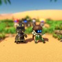 『アストロボット』新コンテンツ追加の無料アプデ10月17日より配信―5週にわたり新ステージ追加