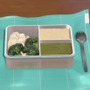 『学マス』あの“ディストピア飯“を食べるチャンス！「アニメイトカフェ」コラボがスタート