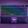 『ポケモン』ゲンガーと「Razer」のコラボヘッドセット登場！ゲンガー耳とふさふさが可愛い…けど発売は中国のみ