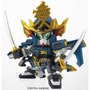 「SDガンダムBB戦士」より豪華絢爛な「LEGENDBB 新世大将軍」が再販！戦国武将コラボの「豊臣秀吉頑駄無」など9商品がラインナップ