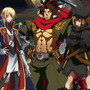 BLAZBLUE CONTINUUM SHIFT