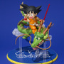 「ドラゴンボール」1巻の表紙を再現！連載初期デザインの「孫悟空」可動フィギュア受付締切が迫る