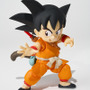 「ドラゴンボール」1巻の表紙を再現！連載初期デザインの「孫悟空」可動フィギュア受付締切が迫る