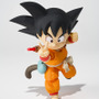 「ドラゴンボール」1巻の表紙を再現！連載初期デザインの「孫悟空」可動フィギュア受付締切が迫る