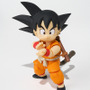 「ドラゴンボール」1巻の表紙を再現！連載初期デザインの「孫悟空」可動フィギュア受付締切が迫る