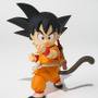 「ドラゴンボール」1巻の表紙を再現！連載初期デザインの「孫悟空」可動フィギュア受付締切が迫る