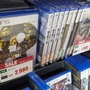 『クライシスコア FF7』2,178円、『サイバーパンク2077』『グラブル リリンク』は3,278円！ 10月27日までのゲオ店舗セールを現地調査