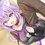 ホロライブ・猫又おかゆ『おかゆにゅ～～む！』2025年2月27日（木）PS4/スイッチ/PC向けに発売決定！おかゆんの“飼い主”になって甘々な日々を過ごす夢のようなノベルゲーム