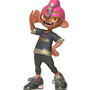 『スプラトゥーン3』コラボアパレルが、ZOZOTOWN限定で受注販売！ゲーム内の「ギア（服装）」を再現した全18種がラインナップ