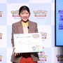 ピカチュウのイラストに引き込まれる！スマホ向け『Pokémon Trading Card Game Pocket（ポケポケ）』配信記念イベントレポートー伊藤沙莉さんや松丸亮吾さんなどによるパック開封式も