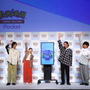 ピカチュウのイラストに引き込まれる！スマホ向け『Pokémon Trading Card Game Pocket（ポケポケ）』配信記念イベントレポートー伊藤沙莉さんや松丸亮吾さんなどによるパック開封式も