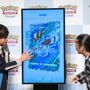 ピカチュウのイラストに引き込まれる！スマホ向け『Pokémon Trading Card Game Pocket（ポケポケ）』配信記念イベントレポートー伊藤沙莉さんや松丸亮吾さんなどによるパック開封式も