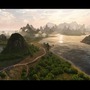 『真・三國無双 ORIGINS』Steam版動作環境と戦場がより広く把握できるウルトラワイドモニタートレイラー公開！圧倒的な臨場感を更に強化