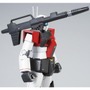 「MG 1/100 RGC-80 ジム・キャノン」が本日10月30日11時再販！特徴的な大型の240mmキャノンを搭載、角度調節が可能