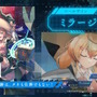 “天使化”によって翼を得た少女たちが“巨大空中戦艦”と戦う！新作3DバトルRPG『ANGELICA ASTER』発表