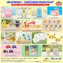 11月に登場する『ポケモン』クレーンゲーム景品をチェック！ラッキーのぬいぐるみや、“ピカチュウ帽子”といったユニークなアイテムも