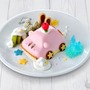 カービィが“ふわもち雪だるま”に！とろ～り温かい冬メニューが「カービィカフェ」で11月13日より提供開始―ワドルディの夢みるシチューも復刻