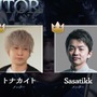 SHAKA、葛葉、赤見かるびなど前回メンバー再集結！「FF14 The k4sen」第二回が開催決定―11月6日（水）19時よりスタート