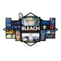 「BLEACH」新作一番くじの全ラインナップ公開！藍染惣右介とグリムジョー、ラストワン賞には「黒崎一護-虚フィギュア」も