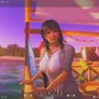 吐息さえ届きそうな距離感に終始ドキドキ！『Venus Vacation PRISM - DEAD OR ALIVE Xtreme -』先行試遊版レポ