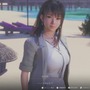 吐息さえ届きそうな距離感に終始ドキドキ！『Venus Vacation PRISM - DEAD OR ALIVE Xtreme -』先行試遊版レポ